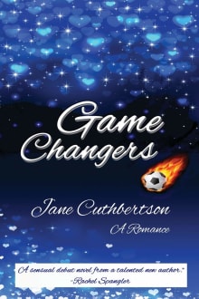 Book cover of Game Changers: A Romance