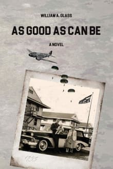 Book cover of As Good As Can Be