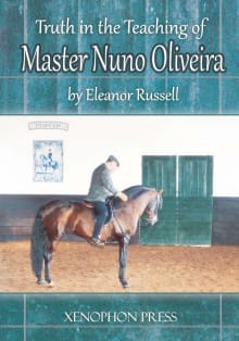 Book cover of Truth in the Teaching of Master Nuno Oliveira