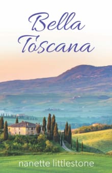 Book cover of Bella Toscana