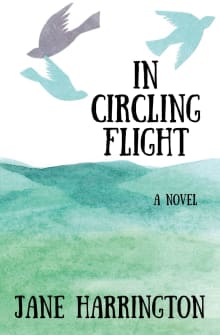 Book cover of In Circling Flight