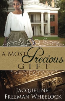 Book cover of A Most Precious Gift