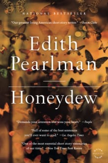 Book cover of Honeydew: Stories