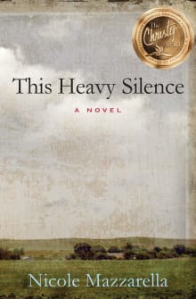 Book cover of This Heavy Silence