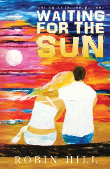 Book cover of Waiting for the Sun