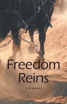 Book cover of Freedom Reins