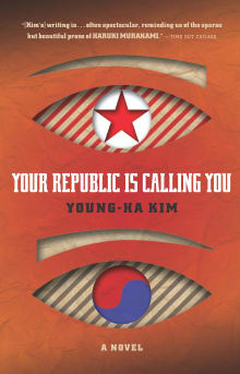 Book cover of Your Republic Is Calling You