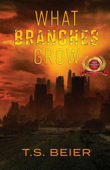 Book cover of What Branches Grow