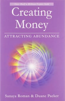 Book cover of Creating Money