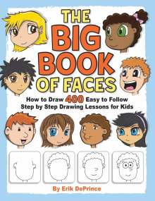 How to Draw Cute Stuff: Draw Anything and Everything in the Cutest Style Ever! Volume 1 [Book]