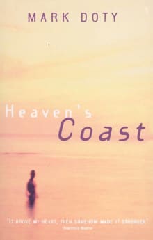 Book cover of Heaven's Coast: A Memoir