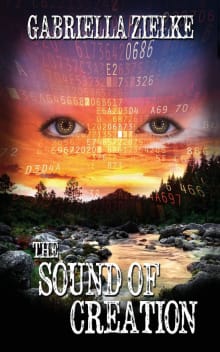 Book cover of The Sound of Creation