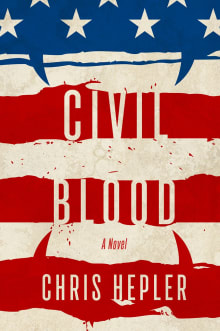 Book cover of Civil Blood: The Vampire Rights Case that Changed a Nation