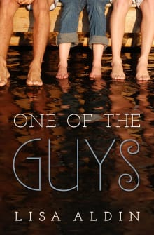 Book cover of One of the Guys