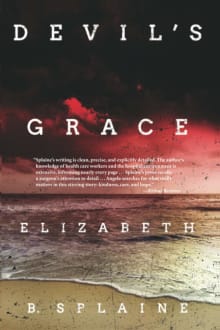 Book cover of Devil's Grace