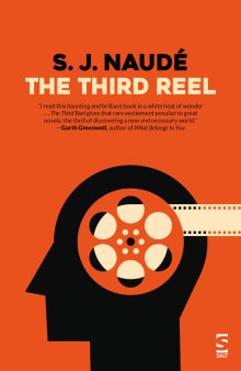 Book cover of The Third Reel