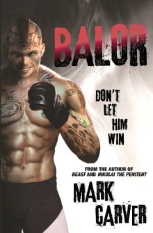 Book cover of Balor