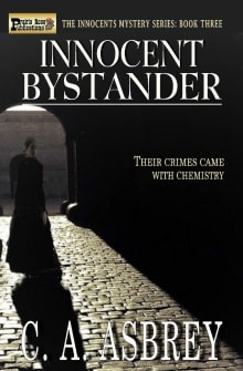 Book cover of Innocent Bystander