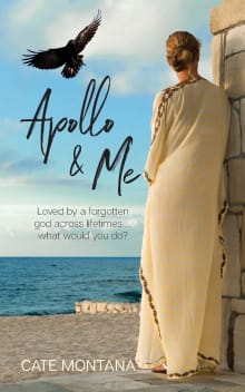 Book cover of Apollo & Me