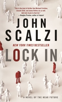 Book cover of Lock In