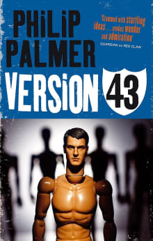 Book cover of Version 43