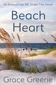 Book cover of Beach Heart