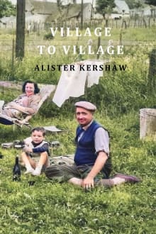 Book cover of Village to Village: Misadventures in France