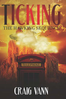 Book cover of The Hawking Sequence