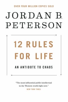 Why read 12 Rules for Life?