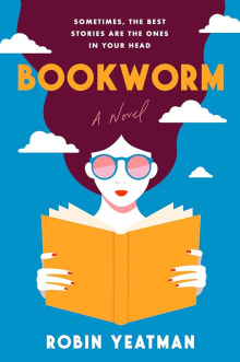 Book cover of Bookworm