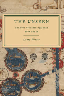 Book cover of The Unseen