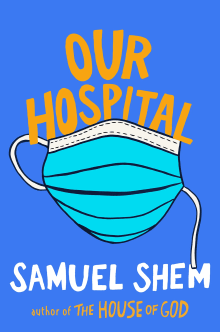 Book cover of Our Hospital