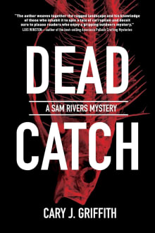 Book cover of Dead Catch