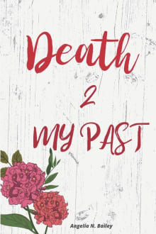 Book cover of Death 2 My Past