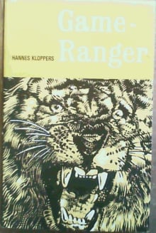 Book cover of Game - Ranger