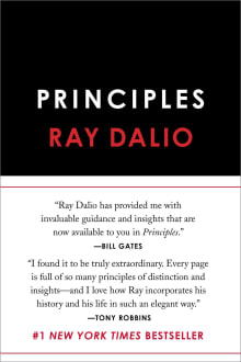 Five Valuable Investing Tips from Ray Dalio - Simply Ethical