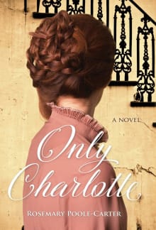 Book cover of Only Charlotte