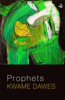 Book cover of Prophets