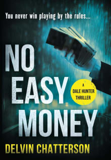 Book cover of No Easy Money