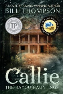 Book cover of Callie