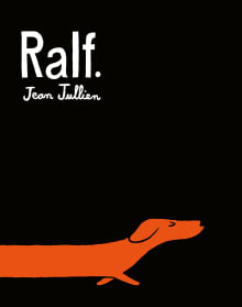 Book cover of Ralf