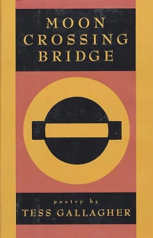 Book cover of Moon Crossing Bridge