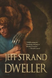 Book cover of Dweller