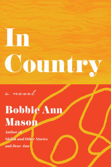 Book cover of In Country