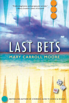 Book cover of Last Bets