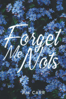 Book cover of Forget-Me-Nots