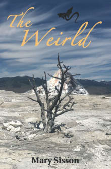 Book cover of The Weirld