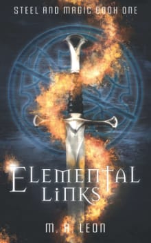 Book cover of Elemental Links