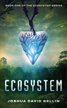 Book cover of Ecosystem