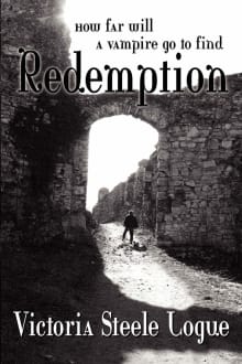 Book cover of Redemption